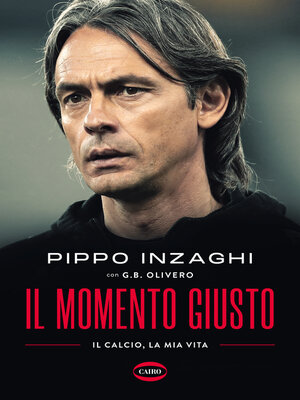 cover image of Il momento giusto